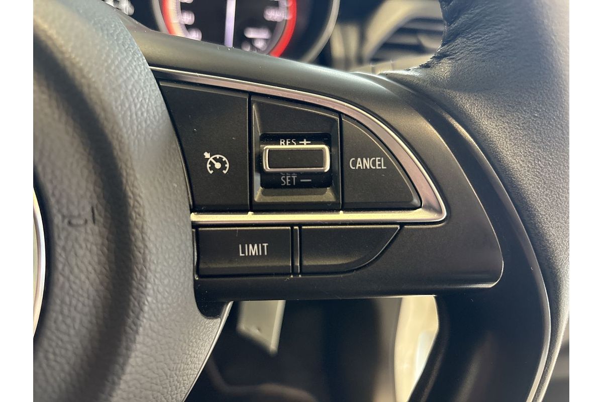 2023 Suzuki Swift GL AZ Series II