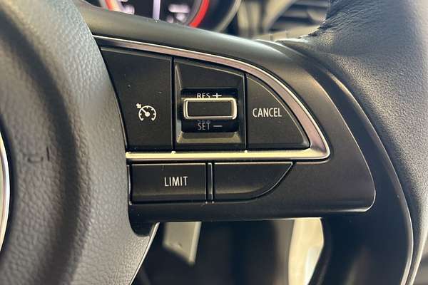 2023 Suzuki Swift GL AZ Series II