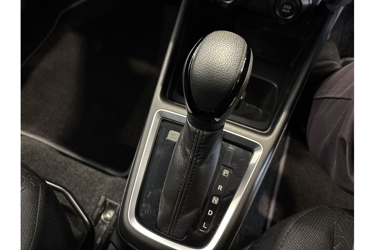 2023 Suzuki Swift GL AZ Series II