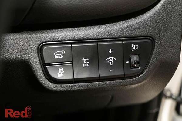 2025 Kia Seltos GT-Line SP2 PE