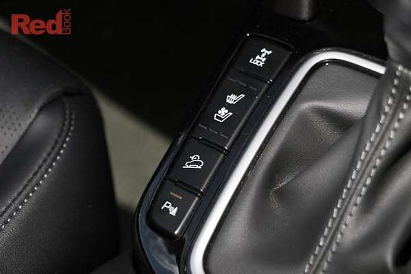 2025 Kia Seltos GT-Line SP2 PE