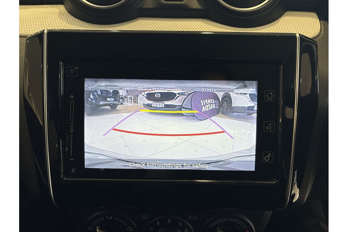 2023 Suzuki Swift GL AZ Series II