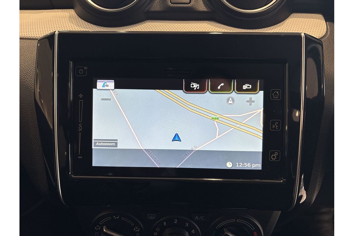 2023 Suzuki Swift GL AZ Series II