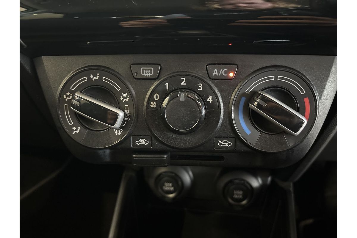 2023 Suzuki Swift GL AZ Series II