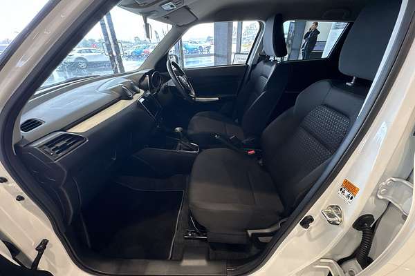 2023 Suzuki Swift GL AZ Series II