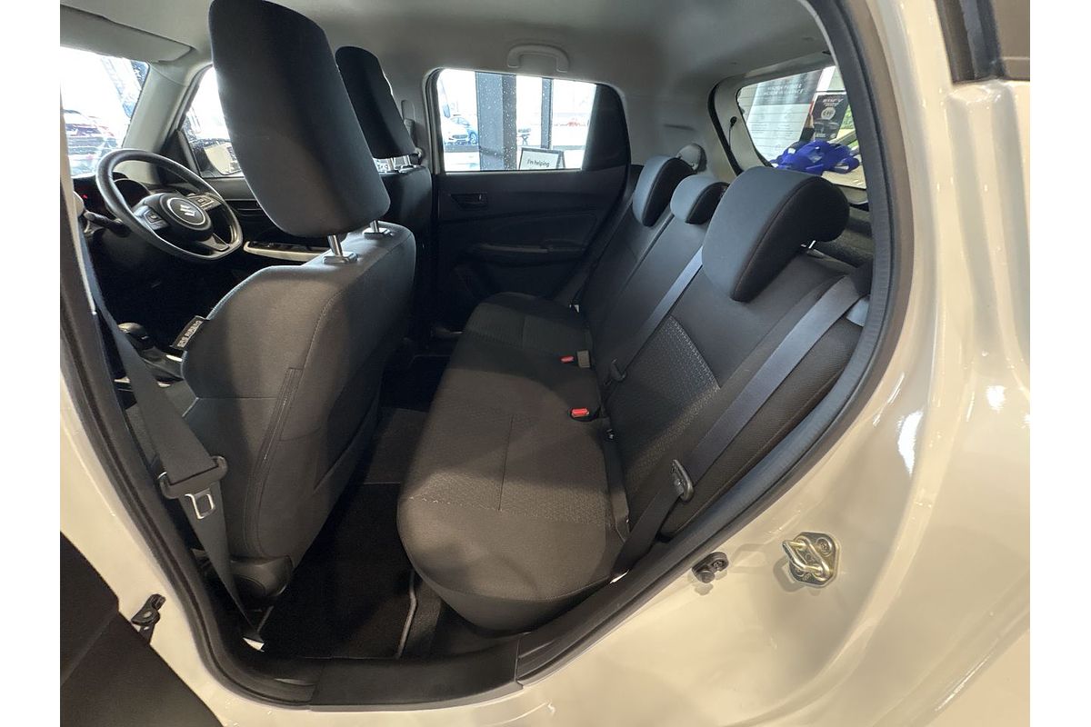 2023 Suzuki Swift GL AZ Series II