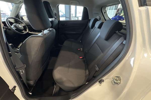 2023 Suzuki Swift GL AZ Series II