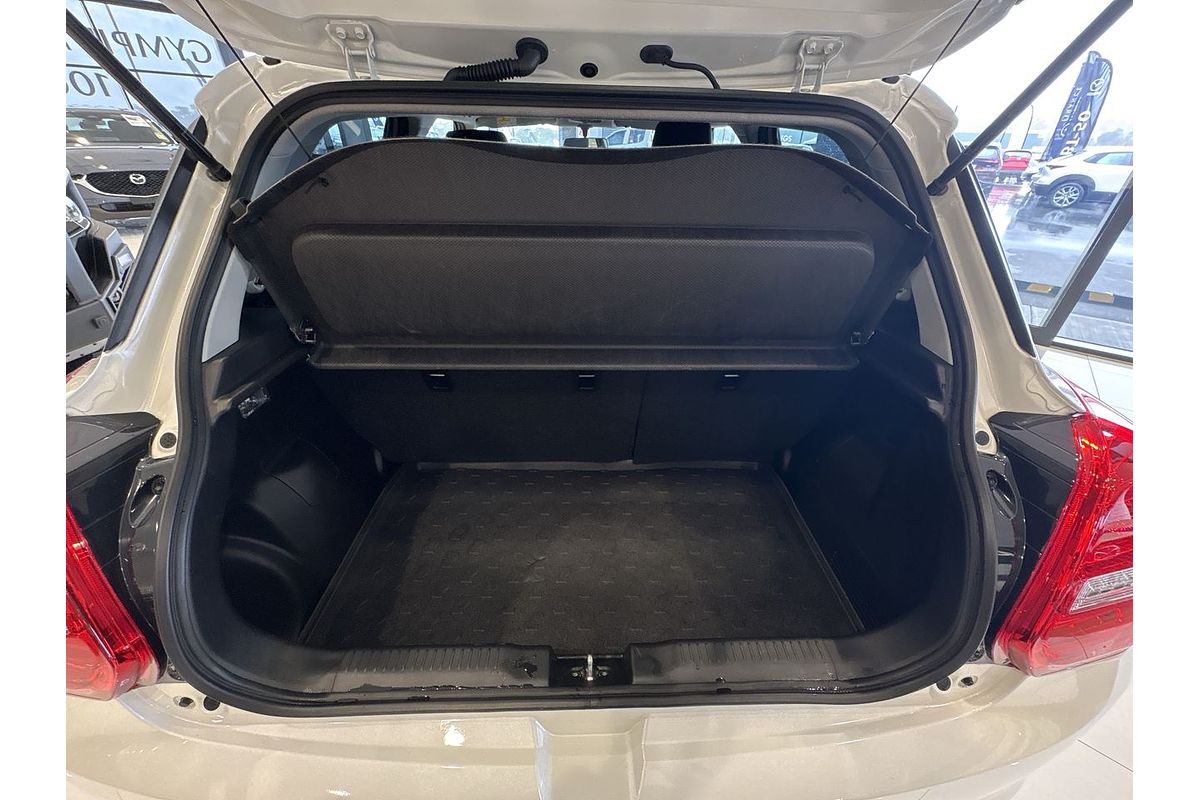 2023 Suzuki Swift GL AZ Series II