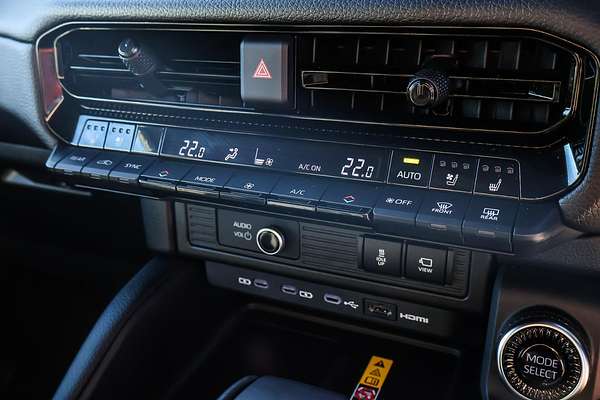 2024 Toyota Landcruiser Prado GXL GDJ251R