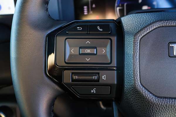 2024 Toyota Landcruiser Prado GXL GDJ251R