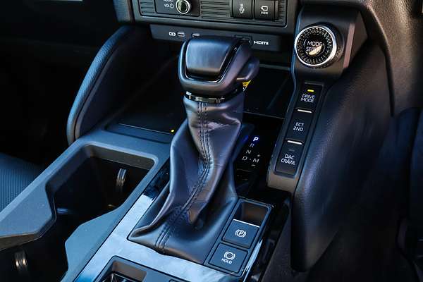 2024 Toyota Landcruiser Prado GXL GDJ251R