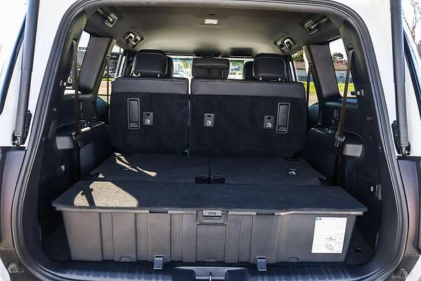 2024 Toyota Landcruiser Prado GXL GDJ251R