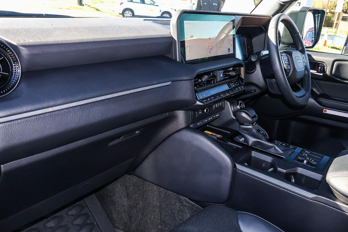 2024 Toyota Landcruiser Prado GXL GDJ251R