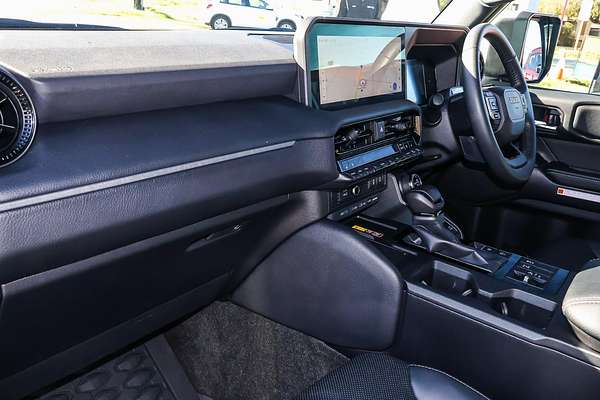 2024 Toyota Landcruiser Prado GXL GDJ251R