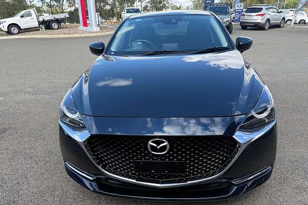 2023 Mazda 2 G15 Evolve DJ Series