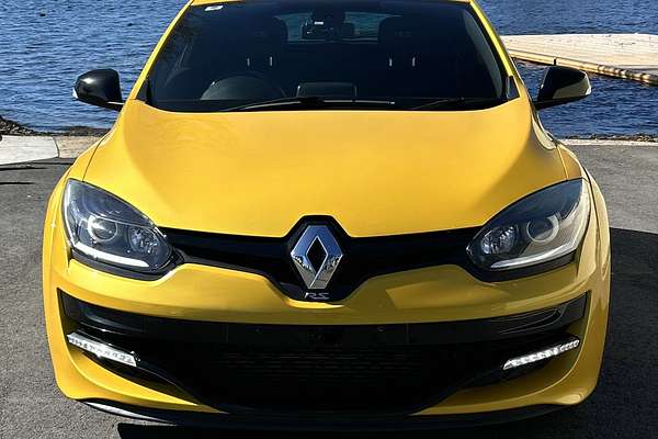 2014 Renault Megane R.S. 265 Cup III D95 Phase 2