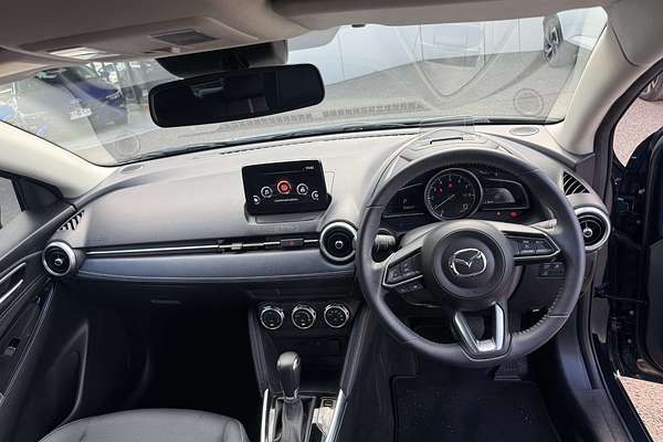 2023 Mazda 2 G15 Evolve DJ Series