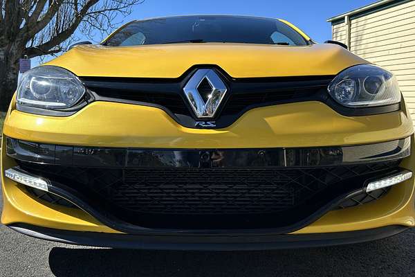 2014 Renault Megane R.S. 265 Cup III D95 Phase 2