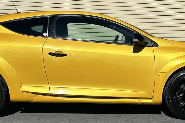 2014 Renault Megane R.S. 265 Cup III D95 Phase 2