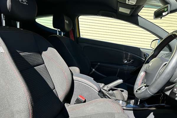 2014 Renault Megane R.S. 265 Cup III D95 Phase 2