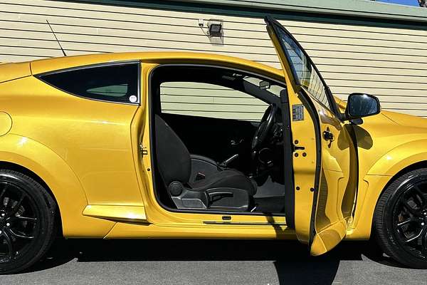 2014 Renault Megane R.S. 265 Cup III D95 Phase 2