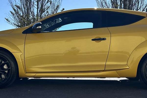2014 Renault Megane R.S. 265 Cup III D95 Phase 2
