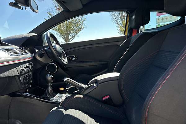 2014 Renault Megane R.S. 265 Cup III D95 Phase 2