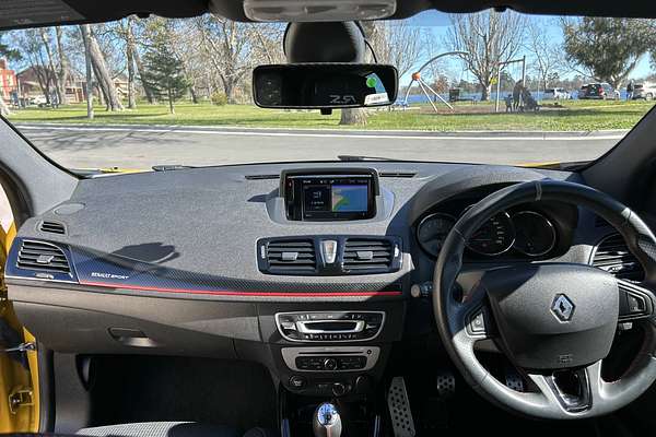 2014 Renault Megane R.S. 265 Cup III D95 Phase 2