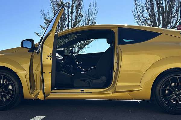 2014 Renault Megane R.S. 265 Cup III D95 Phase 2