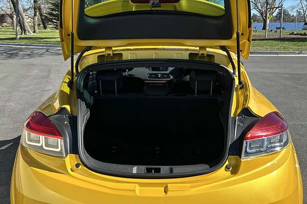 2014 Renault Megane R.S. 265 Cup III D95 Phase 2