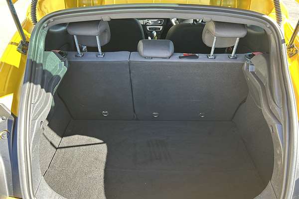 2014 Renault Megane R.S. 265 Cup III D95 Phase 2
