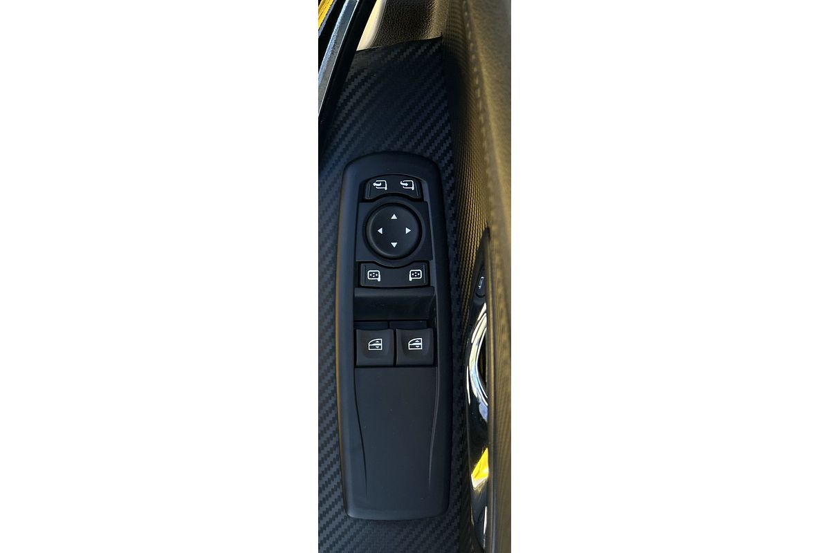 2014 Renault Megane R.S. 265 Cup III D95 Phase 2