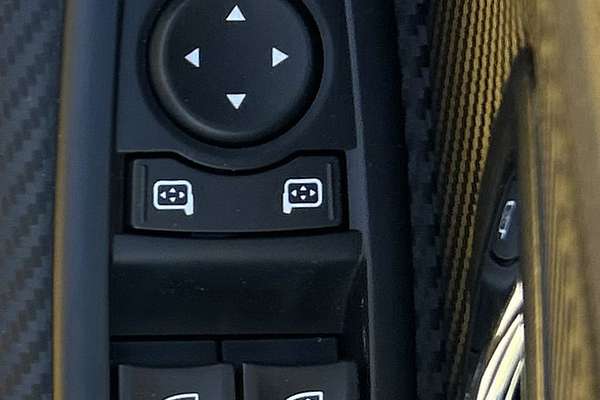 2014 Renault Megane R.S. 265 Cup III D95 Phase 2