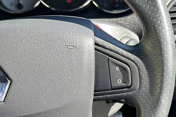 2014 Renault Megane R.S. 265 Cup III D95 Phase 2