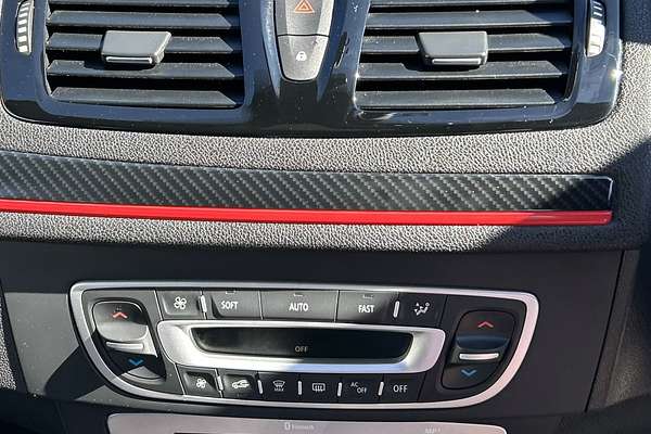 2014 Renault Megane R.S. 265 Cup III D95 Phase 2