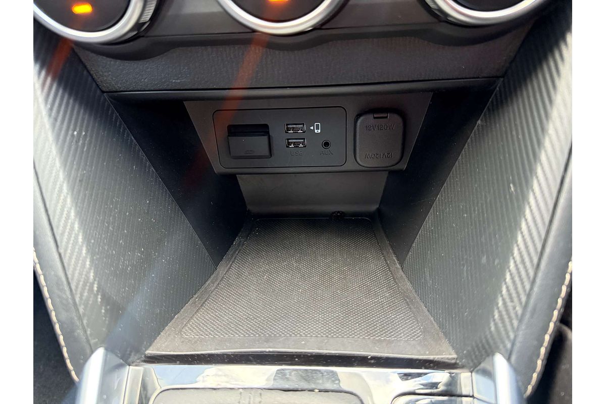 2023 Mazda 2 G15 Evolve DJ Series