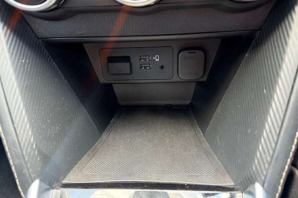 2023 Mazda 2 G15 Evolve DJ Series