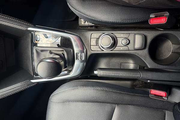2023 Mazda 2 G15 Evolve DJ Series