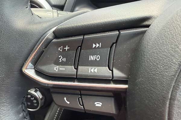 2023 Mazda 2 G15 Evolve DJ Series