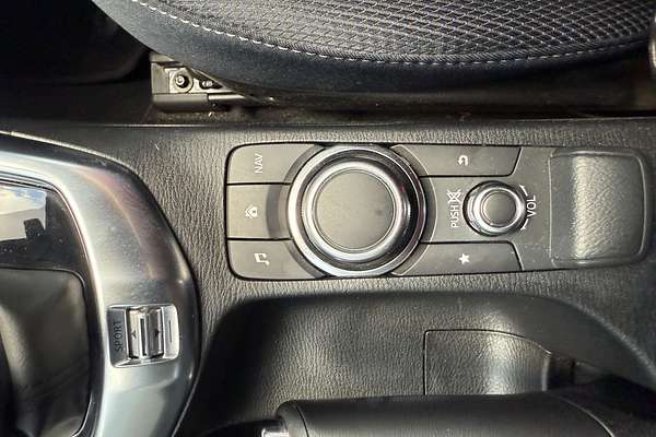 2023 Mazda 2 G15 Evolve DJ Series
