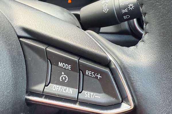 2023 Mazda 2 G15 Evolve DJ Series