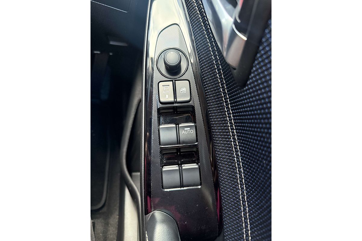 2023 Mazda 2 G15 Evolve DJ Series