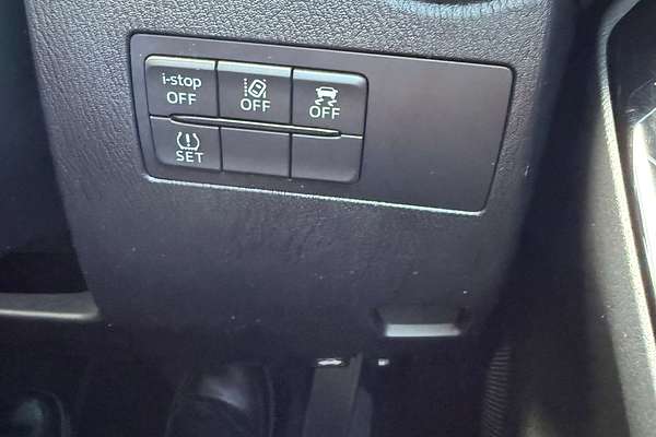2023 Mazda 2 G15 Evolve DJ Series