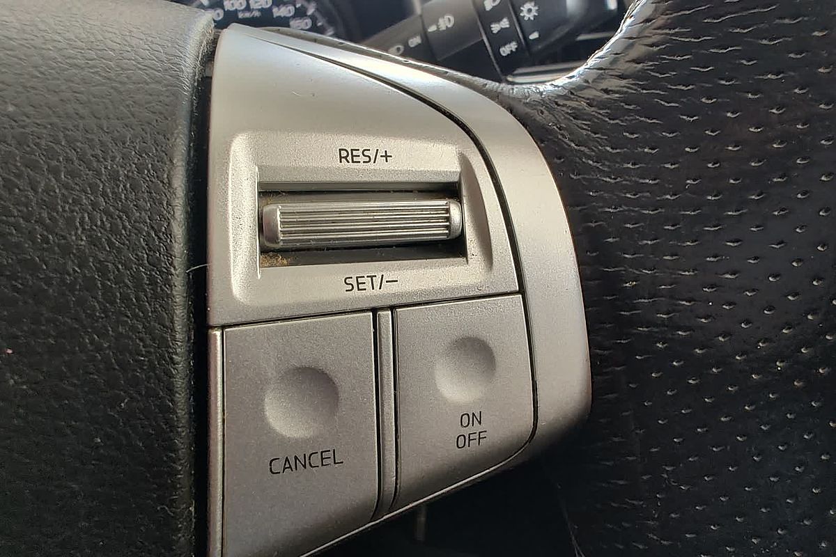 2020 Isuzu MU-X LS-U