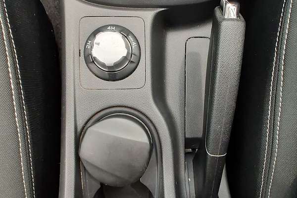 2020 Isuzu MU-X LS-U