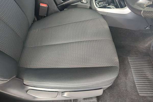 2020 Isuzu MU-X LS-U