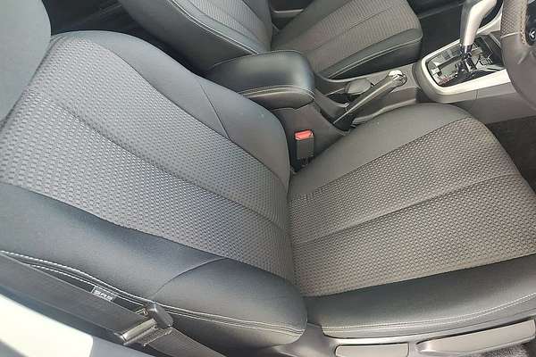 2020 Isuzu MU-X LS-U