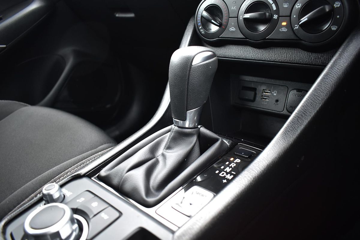 2024 Mazda CX-3 G20 Sport DK