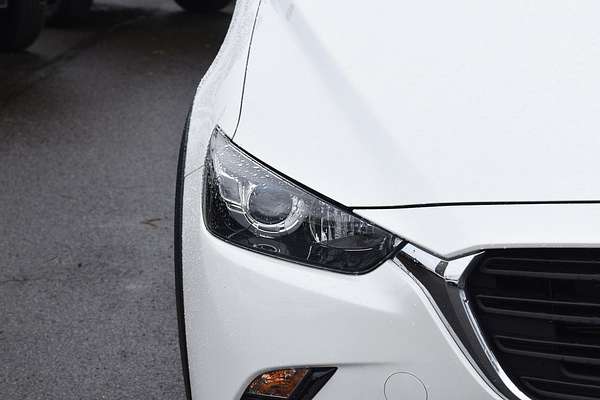 2024 Mazda CX-3 G20 Sport DK