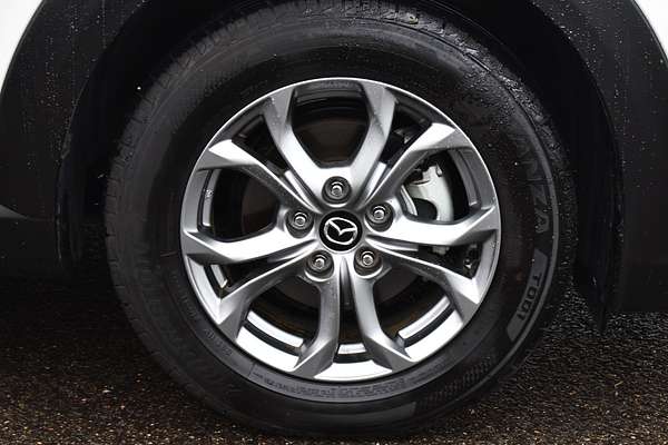 2024 Mazda CX-3 G20 Sport DK